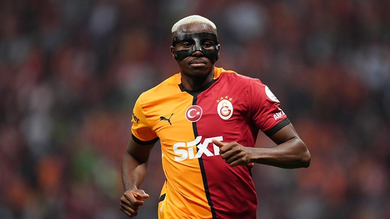 Galatasaray taraftarını üzen gelişme…
