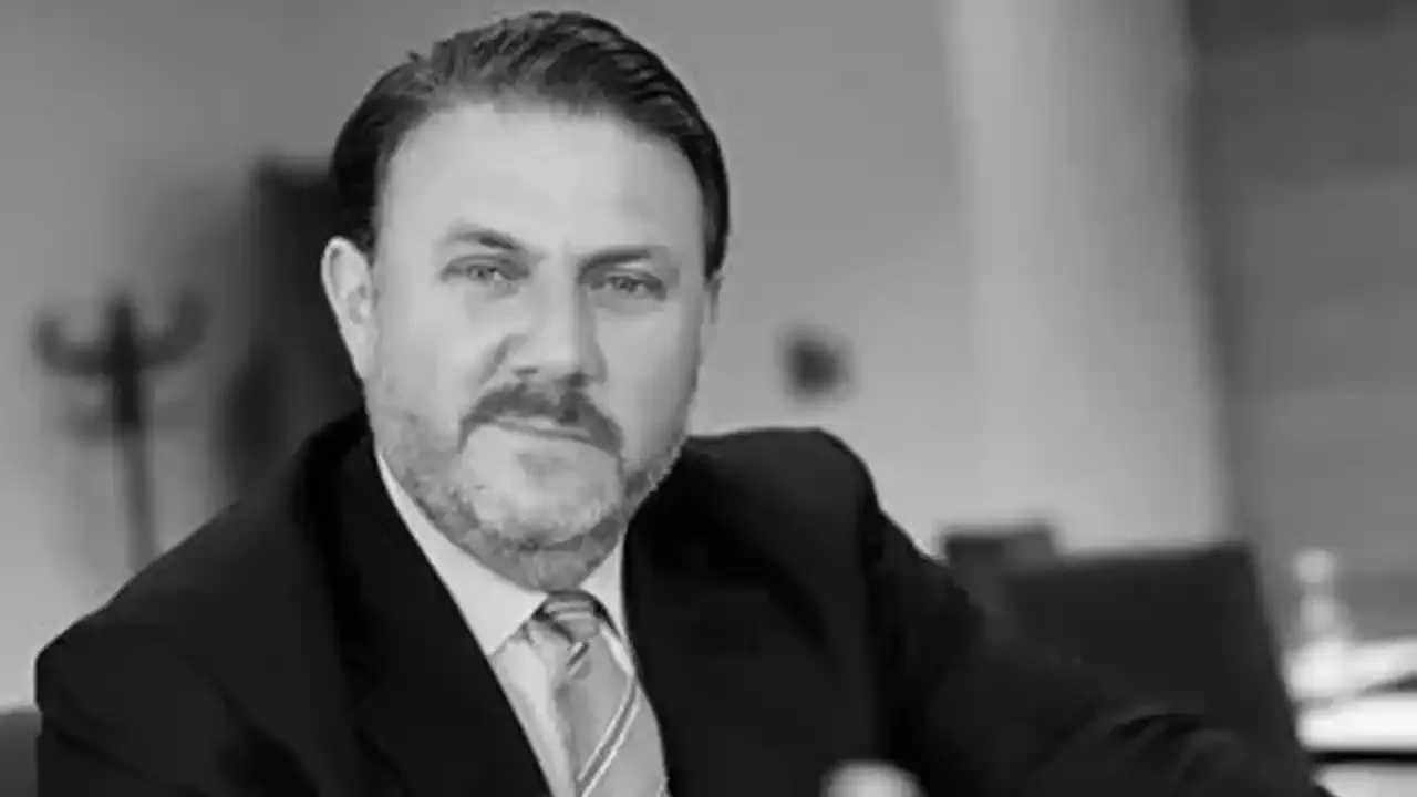 Cumhurbaşkanı Başdanışmanı Yiğit Bulut hayatını kaybetti