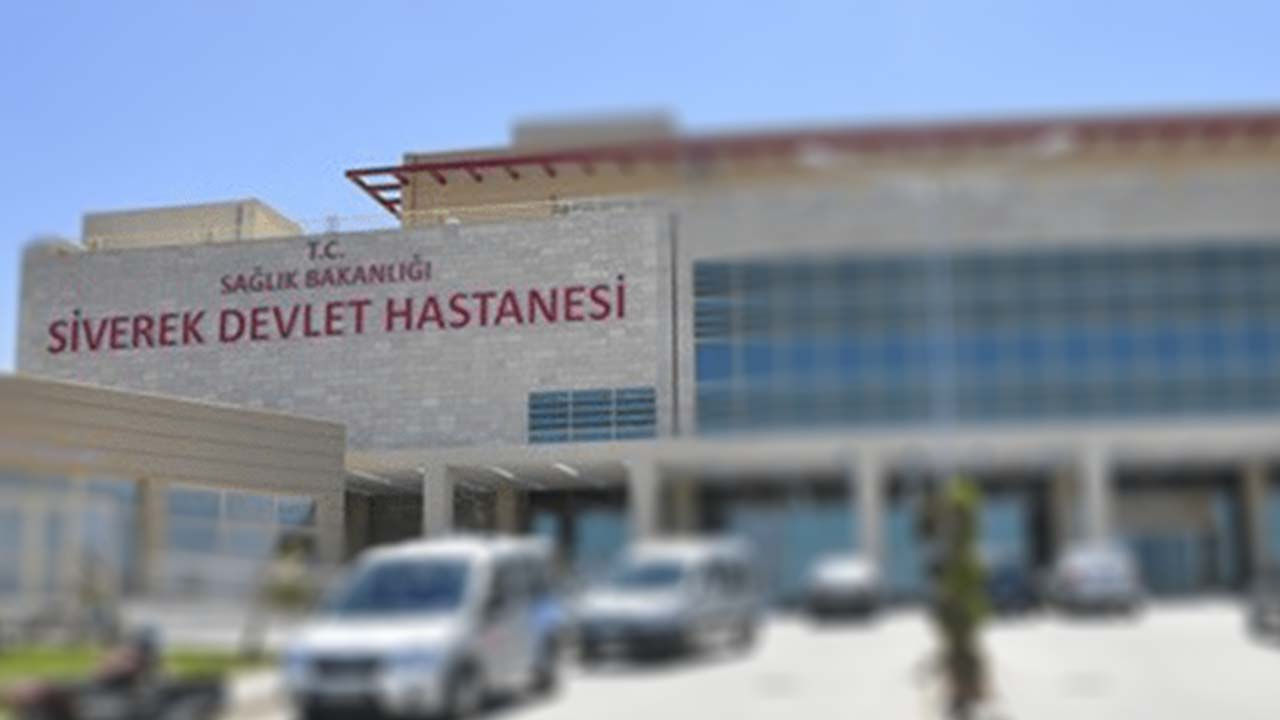 Siverek’te feci kaza: Otomobiller çarpıştı, 4 kişi yaralandı