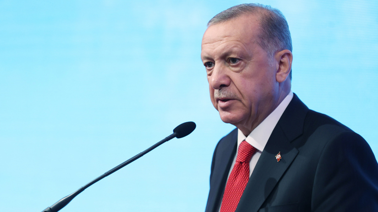 Tarihi açıklama ne olacak? Cumhurbaşkanı Erdoğan konuşuyor