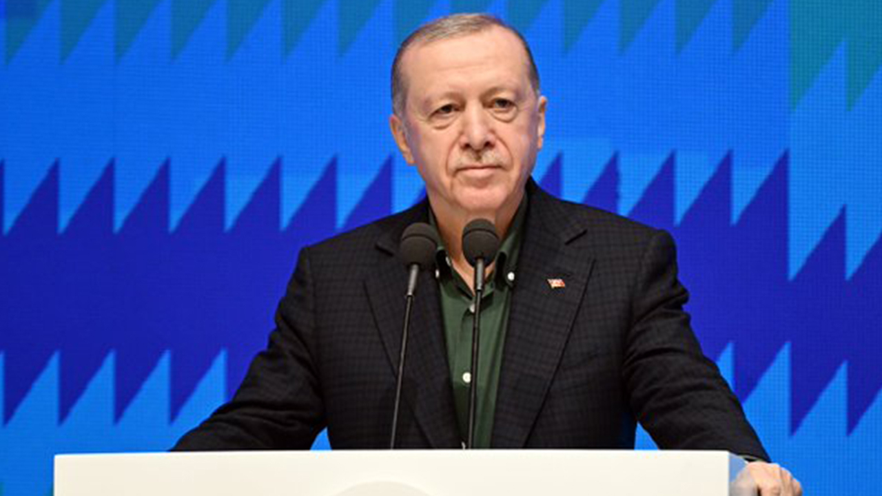“Tarihi açıklama” dendi, Cumhurbaşkanı Erdoğan neyi açıkladı?