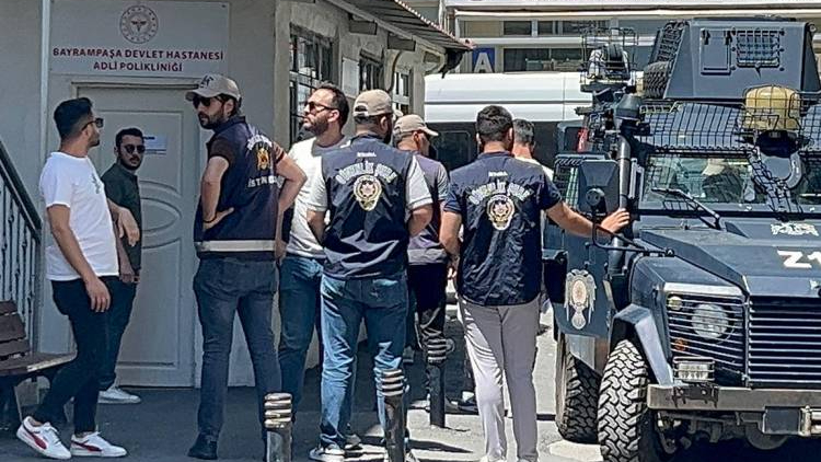 Leman dergisi krizi büyüyor: Yazı İşleri Müdürüne tutuklama talebi