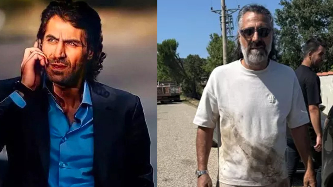 Çanakkale’de yangına müdahale eden Kenan Çoban kimdir?