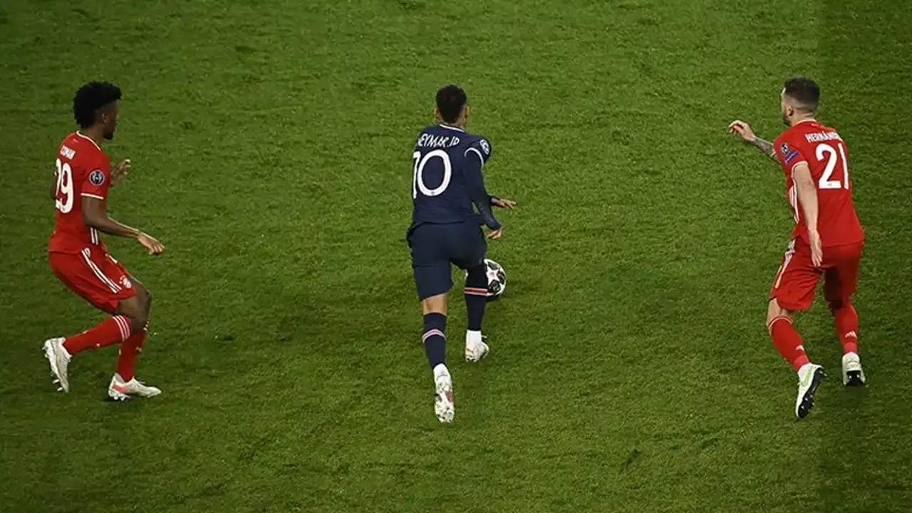 Chelsea - PSG maçı nereden ve nasıl canlı izlenir?