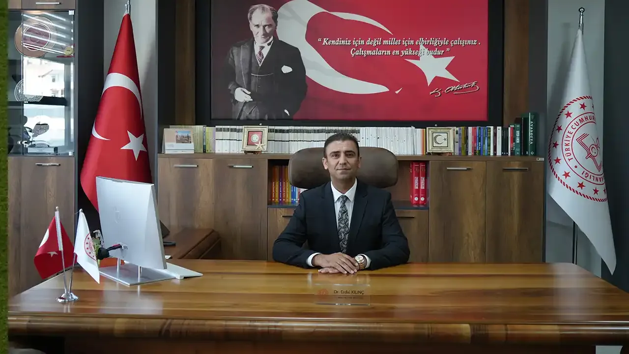 Gaziantep, LGS'de rekor kırdı! Tüm soruları doğru yaptılar