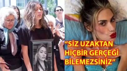 Nihal Candan’ın annesinden yürek yakan serzeniş! “Bahar’ı da öldürmeye çalışmayın”