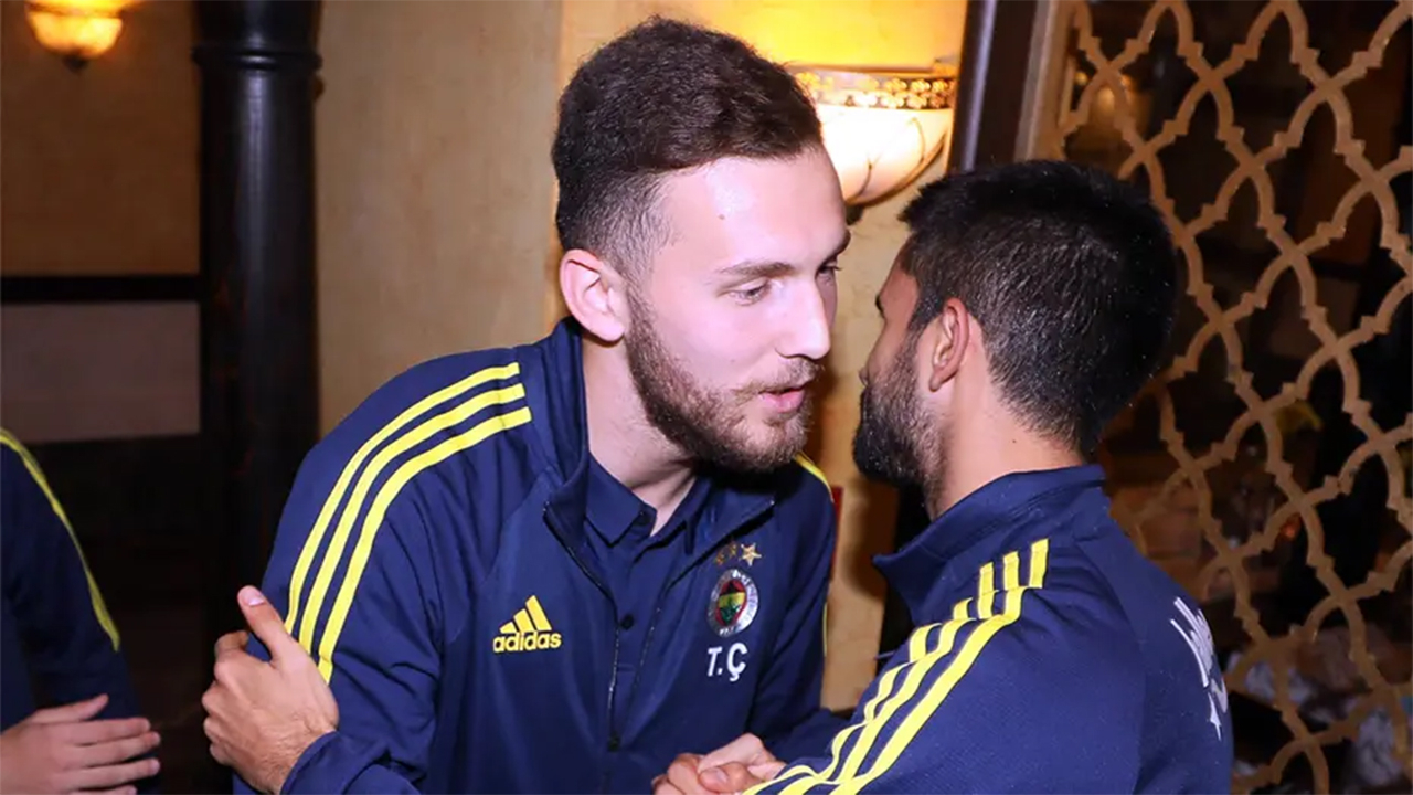 Fenerbahçe ile anlaşan Tarık Çetin kimdir? Hayatı ve futbol kariyeri…