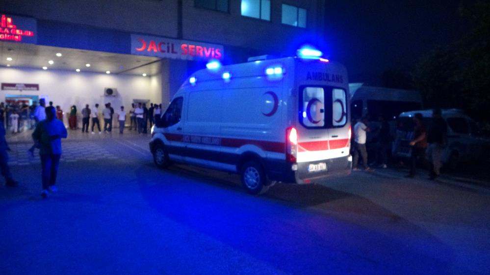 2 çocuk annesi kadın eşi tarafından feci şekilde katledildi!