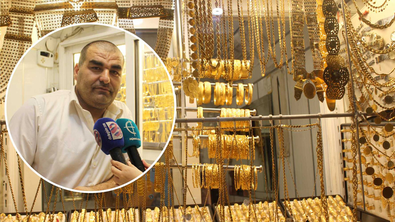 Gram, çeyrek ve cumhuriyet altını ne kadar oldu? Uzmanı açıkladı