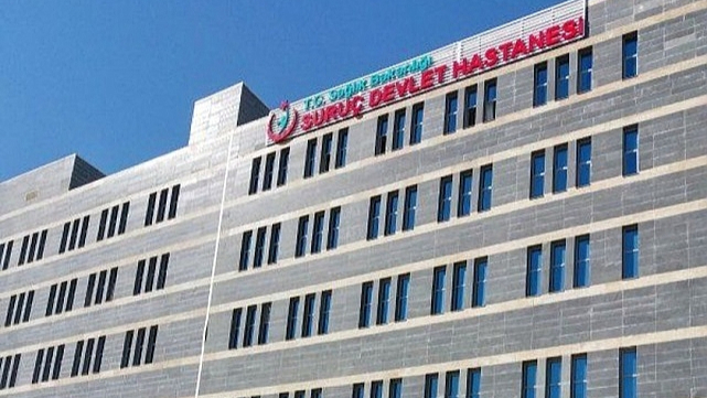 Suruç’ta skandal: Düğüne katılan davetliler hastanelik oldu