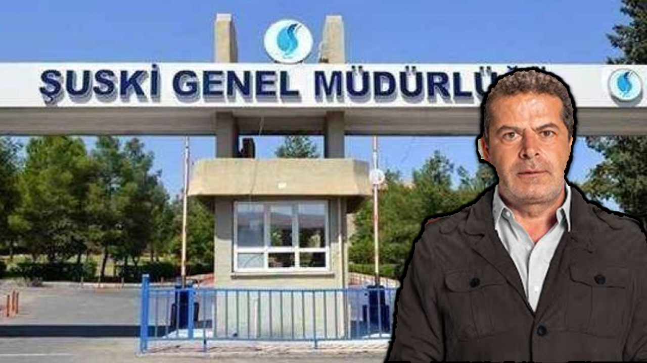 Urfalı vatandaşın isyanına Cüneyt Özdemir kulak verdi! ŞUSKİ harekete geçti
