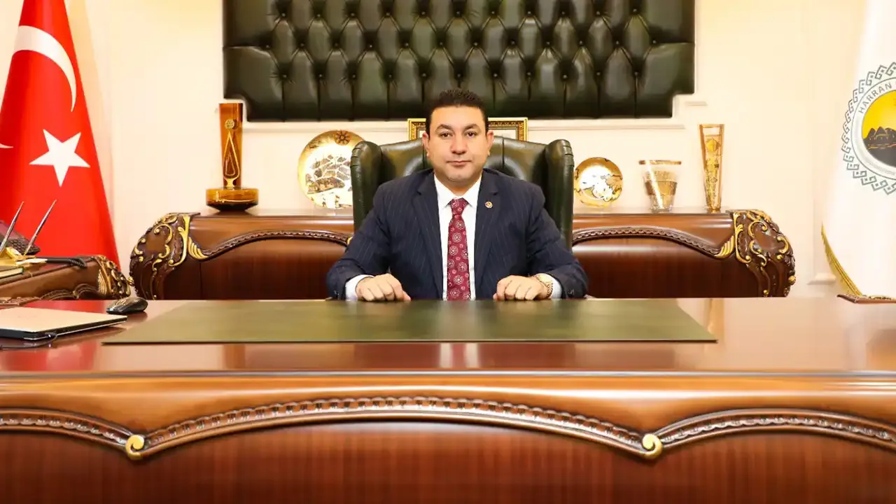Başkan Özyavuz’dan 15 Temmuz mesajı