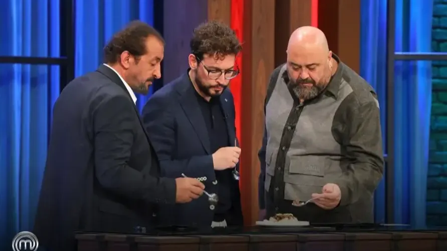 MasterChef ana kadroya giren 5. İsim kim oldu?