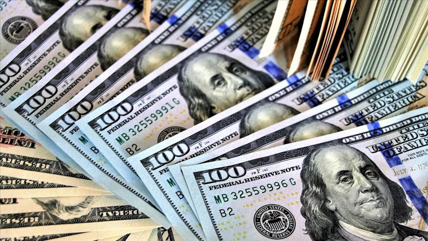 Dolar Kuru 40 TL’yi Aştı: Yatırımcıların beklentisi yüksek