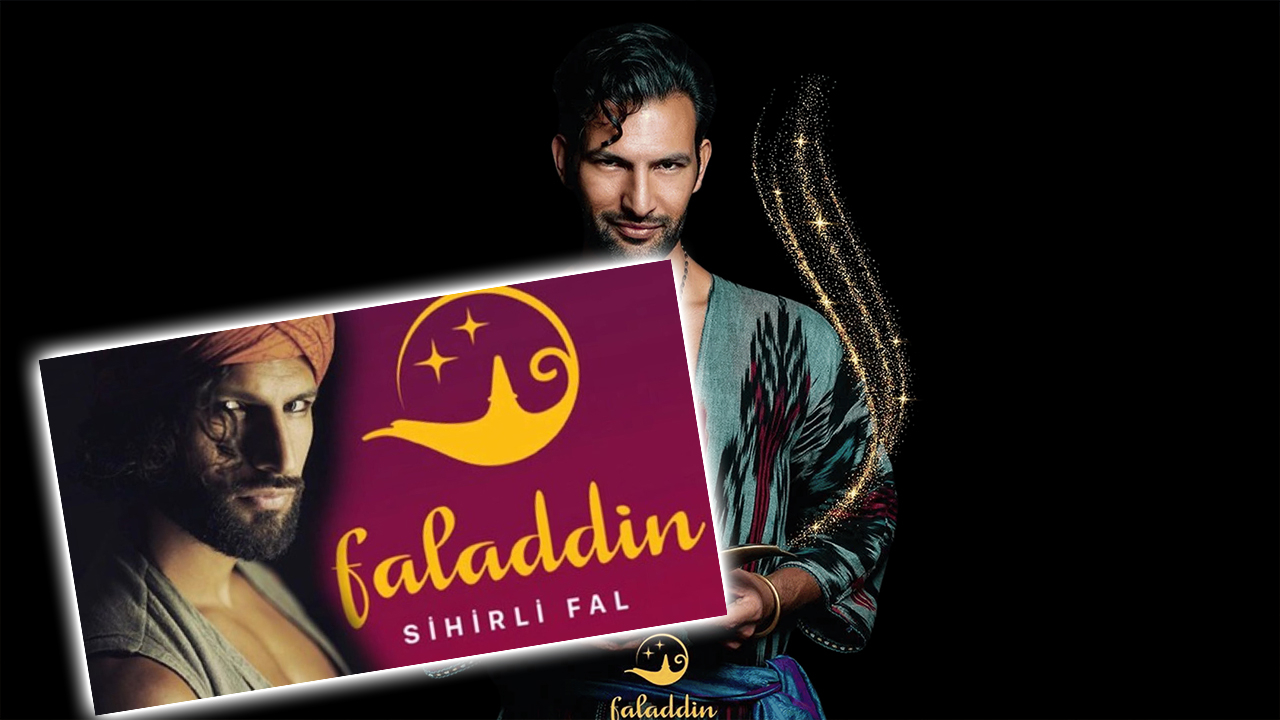 “Falaaddin ve Binnaz” uygulamalarının kurucusu Sertaç Taşdelen kimdir?