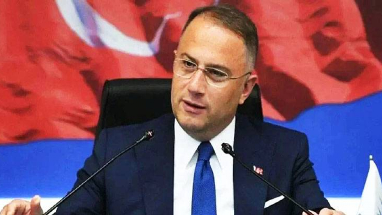 Tutuklu bulunan Murat Çalık hakkında yeni gelişme!