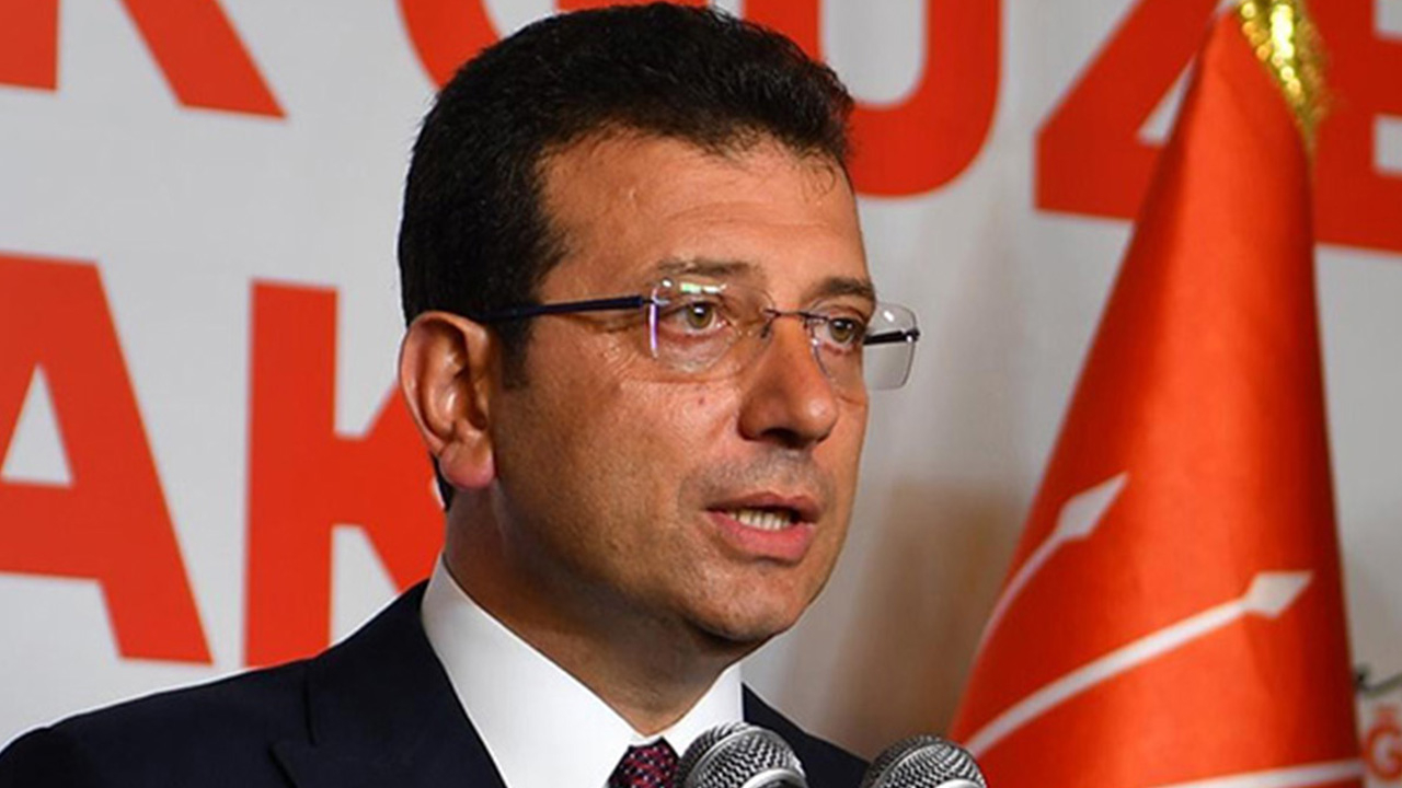 Ekrem İmamoğlu’nun "Akın Gürlek" davasında karar açıklandı
