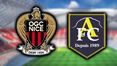 Nice- Aubagne maçını canlı (Maç linki)