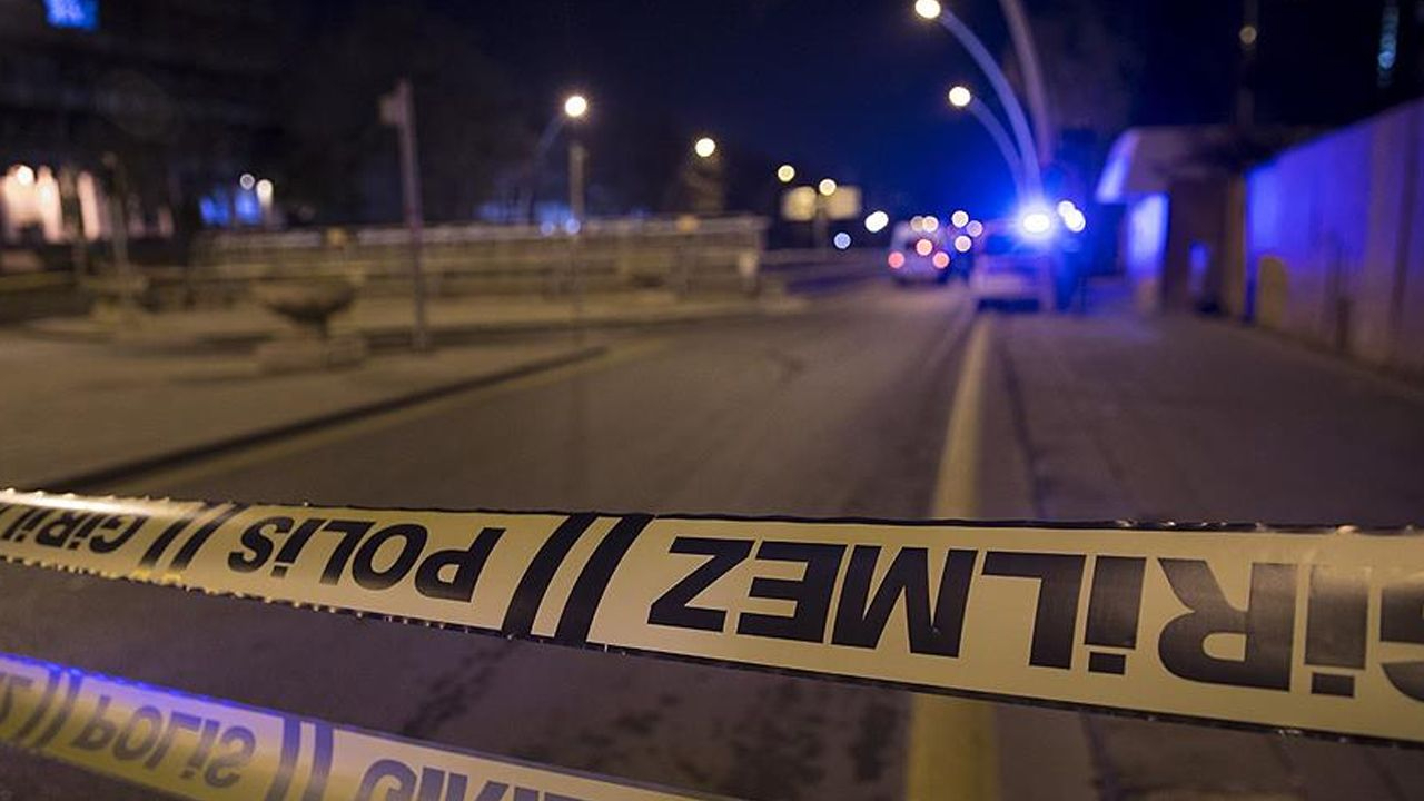 Diyarbakır'da akraba aileler arasında silahlı kavga: 2 Ölü