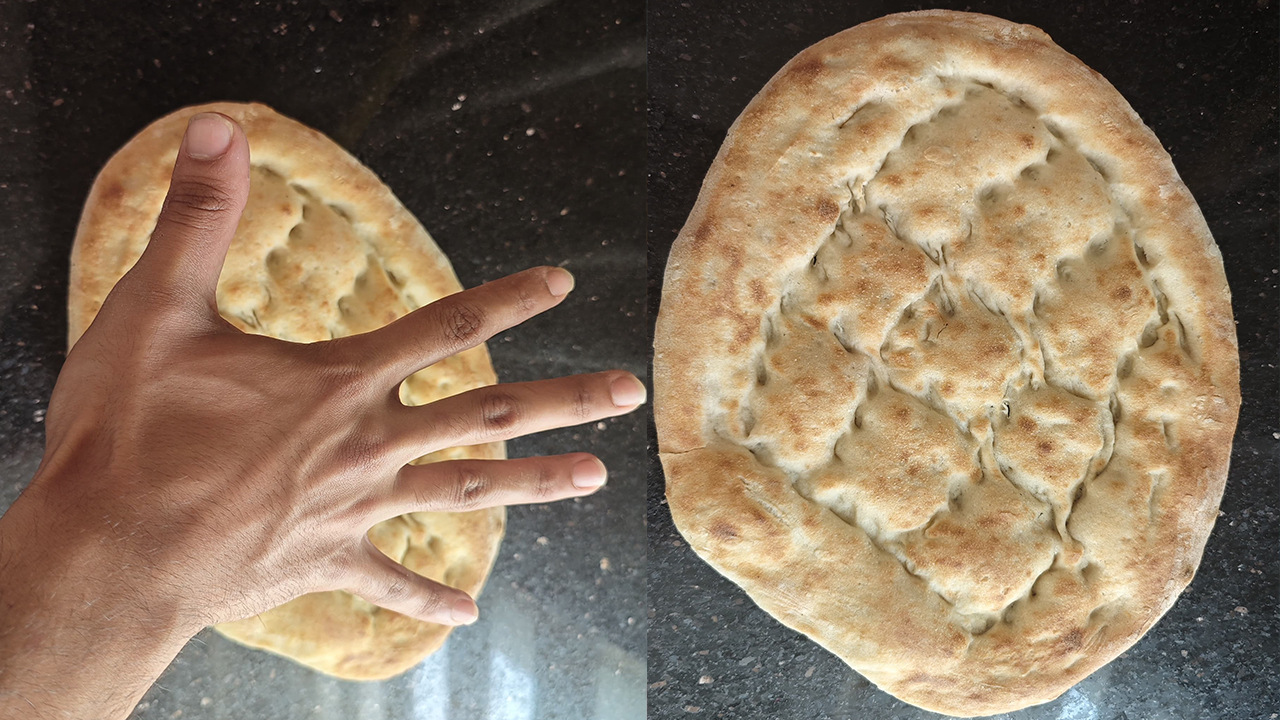 Şanlıurfa’da 12 TL’lik ekmek krizi: Fiyat arttı, kalite düştü!