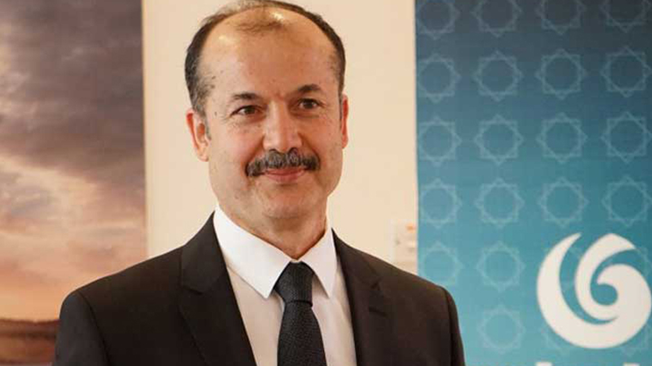 Şeref Ateş kimdir ve neden gözaltına alındı?