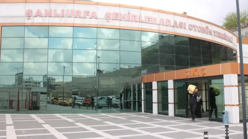 Şanlıurfalılar kenti terk ediyor! İşte veriler