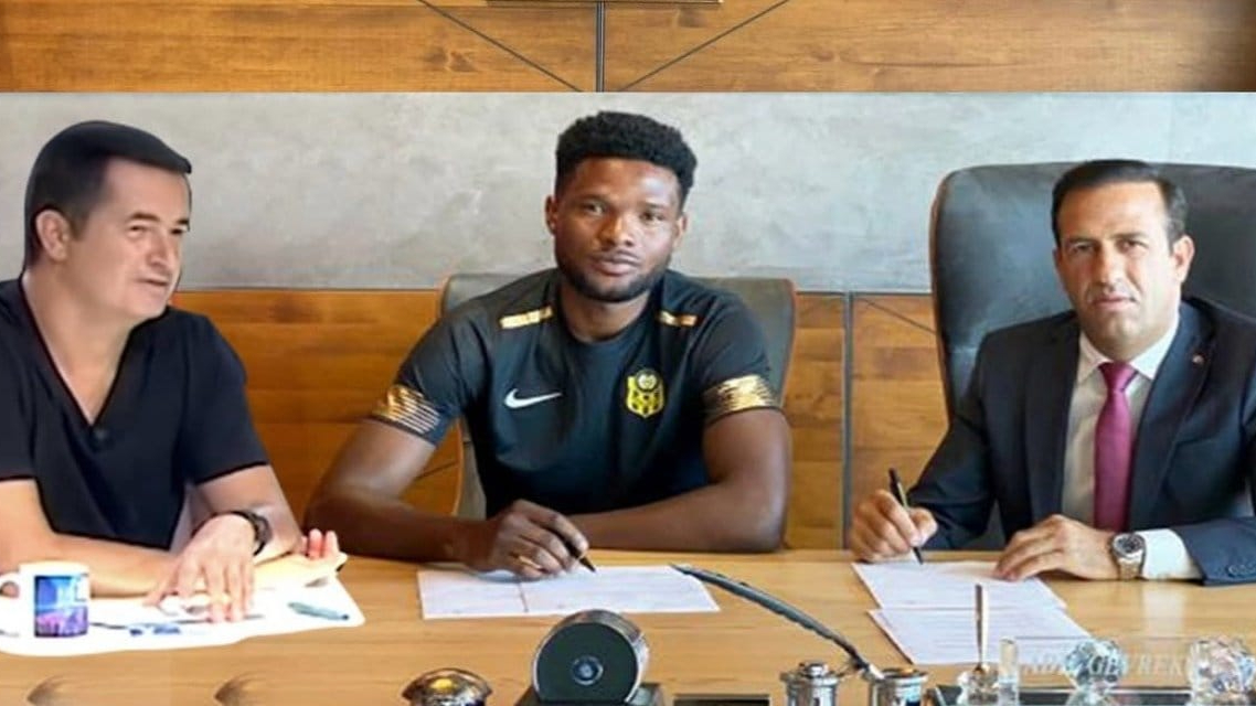 Yeni Malatyaspor Eski Başkanı Adil Gevrek hakkında kara para iddiası! Acun Ilıcalı...