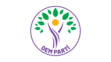 DEM Parti sil baştan mı? İsim ve logoda radikal değişim masada!