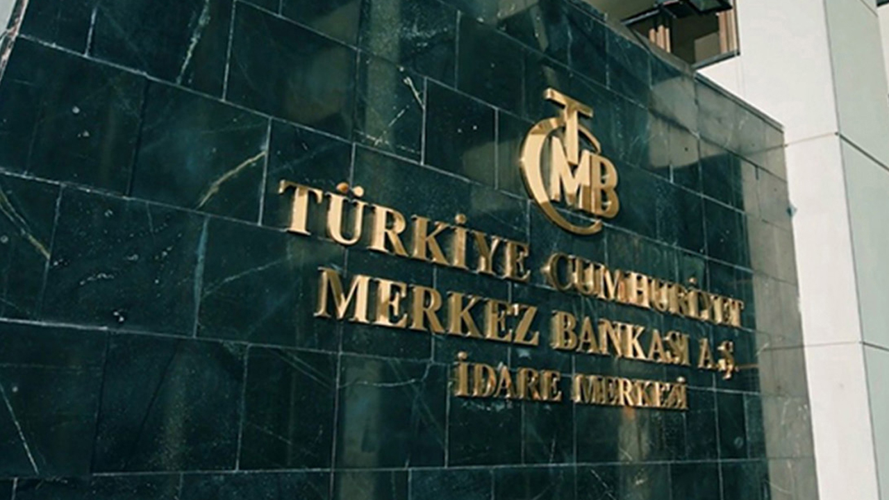 Merkez Bankası’nın yıl sonu enflasyon beklentisi belli oldu!