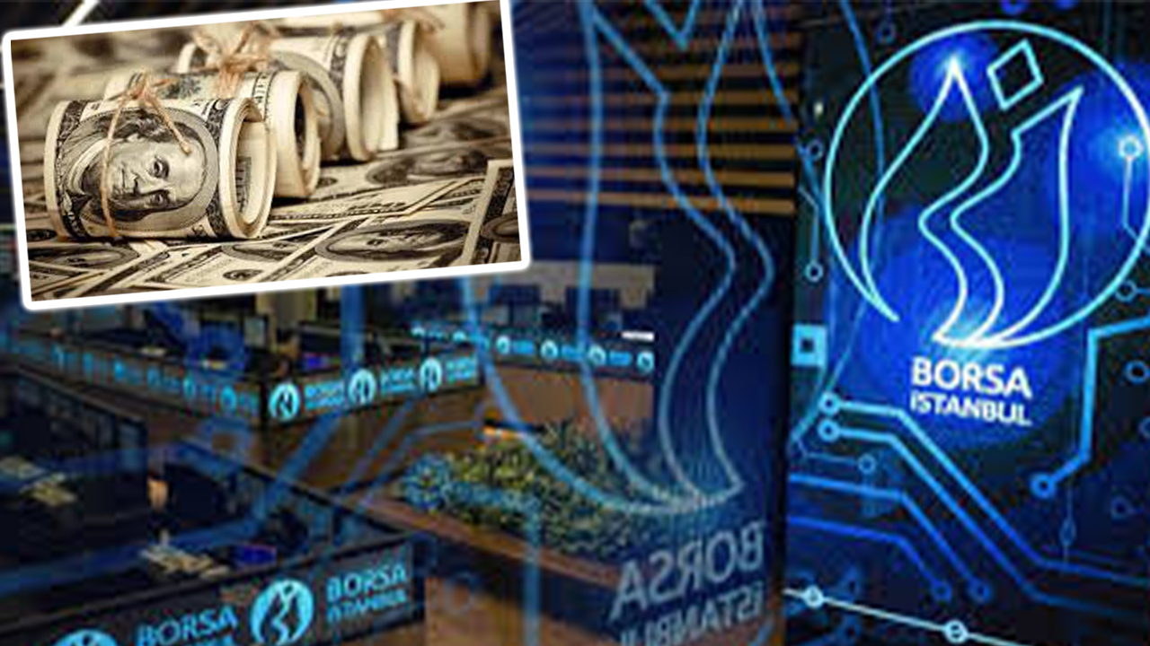 Dolar, euro ve borsa güne nasıl başladı?