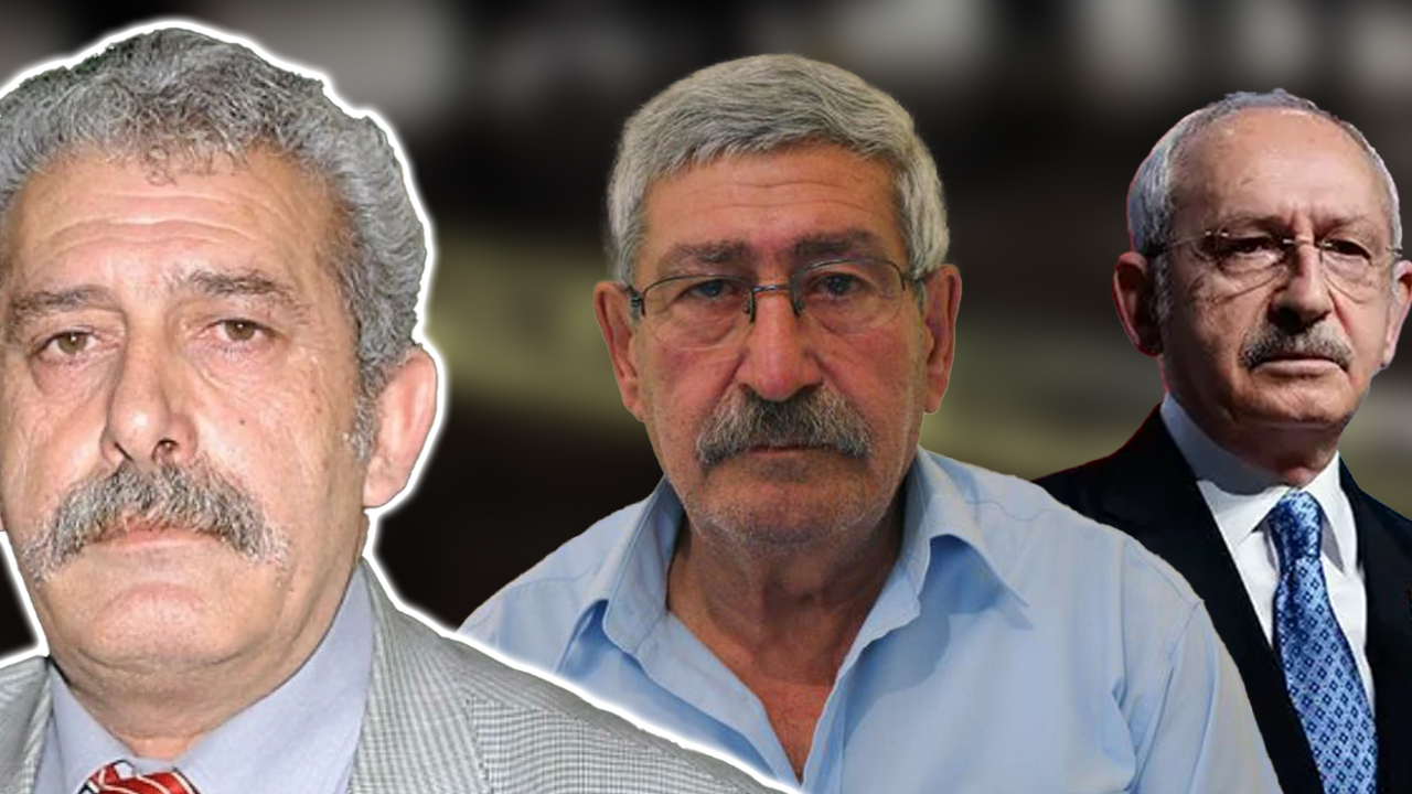 Kemal Kılıçdaroğlu’nun iki kardeşinin ölümünde şaşırtan detaylar çıktı