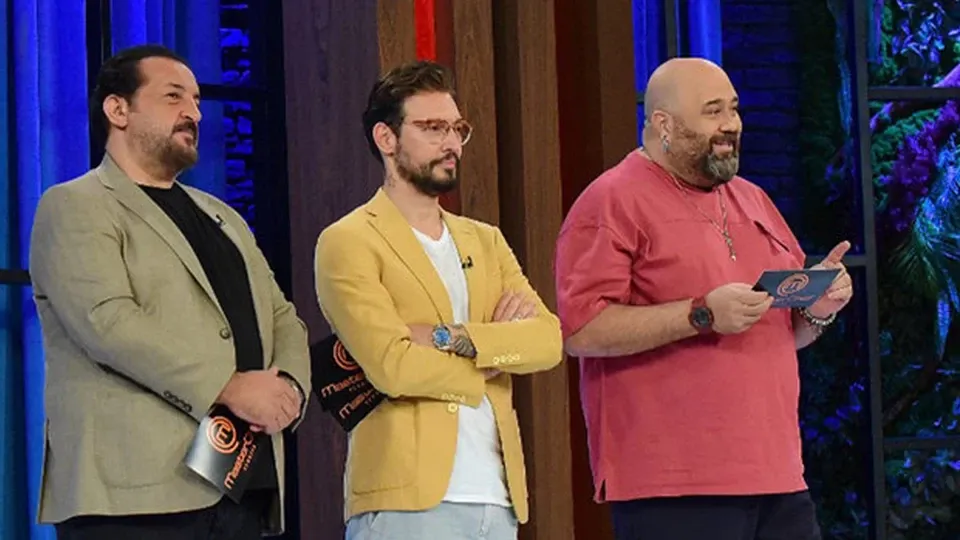 MasterChef ana kadroya giren 9 yarışmacı kim oldu?
