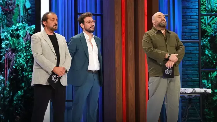 MasterChef 10. yarışmacı kim oldu? Listede kimler var?