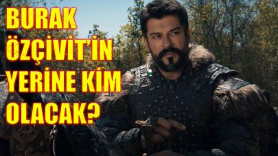 Burak Özçivit Kuruluş Osman’dan ayrılıyor! İşte nedeni…