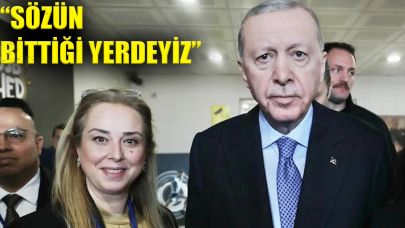 AK Parti’li Ayşe Cankurtaran, oğlu elenince partisine isyan etti! “Tek bir kelime etmiyor”