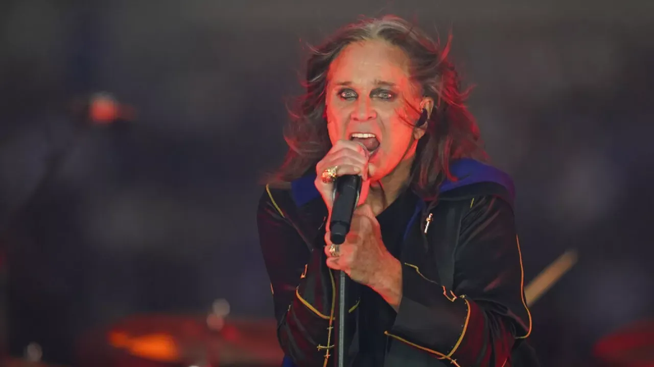Rock müziğinin efsanesi Ozzy Osbourne kimdir, öldü mü, hastalığı neydi?