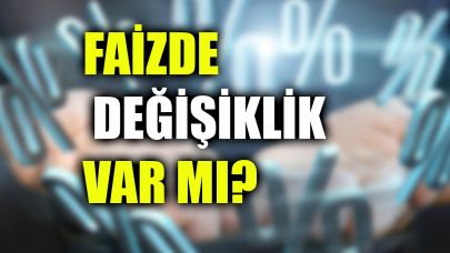 Merkez Bankası faiz kararını açıkladı!