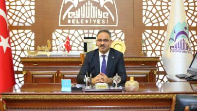 Kuş’tan, 24 Temmuz Gazeteciler ve Basın Bayramı Mesajı