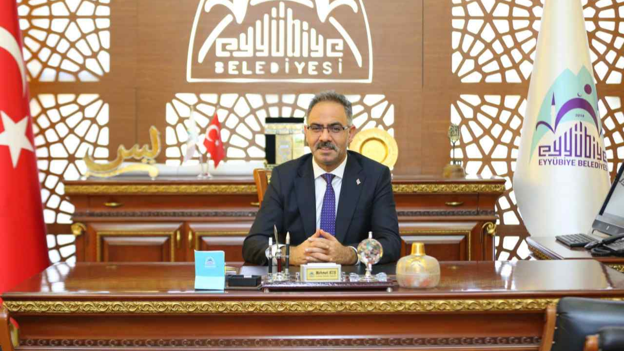 Kuş’tan, 24 Temmuz Gazeteciler ve Basın Bayramı Mesajı