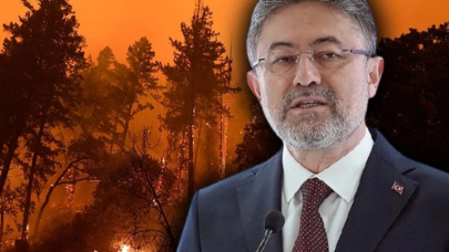 Bakan Yumaklı'dan Kritik Uyarı:Sıcaklıklar 10 derece birden artacak