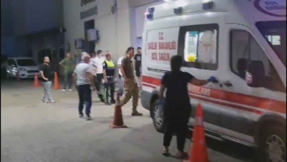 Sıcak havada spor yapan askerlerden 2’si vefat etti, 5’i tedavi altında