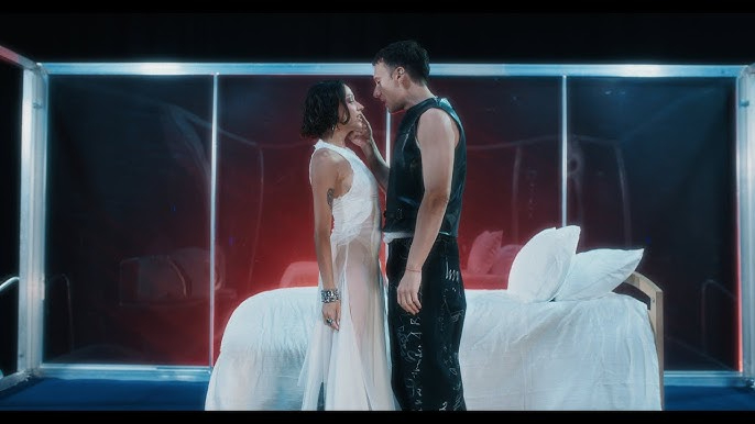 Edis ve Zeynep Bastık’tan yeni hit! “Yatakta Kardiyo” için buluştu