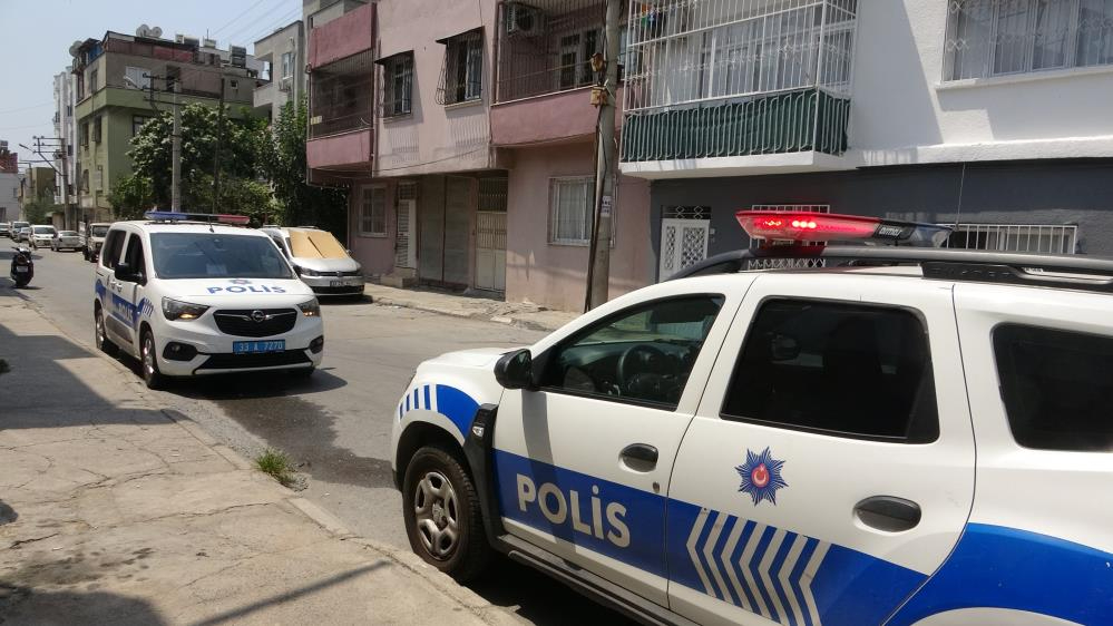 Mersin'de anne-kız vahşice katledildi! Baş şüpheli kayınbirader çıktı