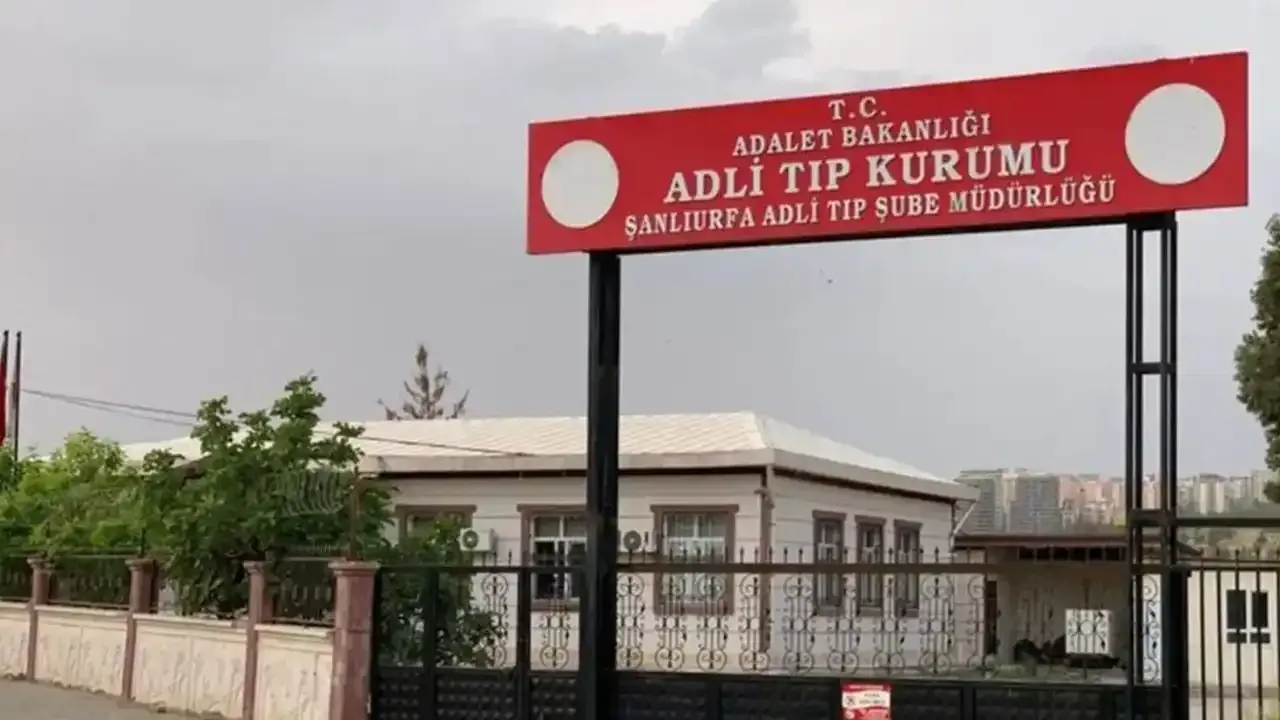 Şanlıurfa’da motosiklet yarışı ölümle bitti!