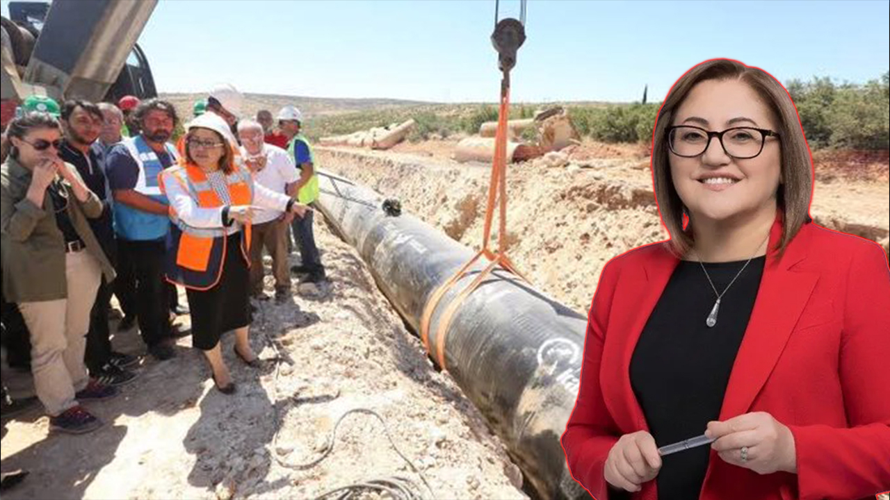 Fatma Şahin’den vatandaşlara açık çağrı! “Bunları gözden geçirelim”
