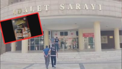 Şanlıurfa polisinden büyük uyuşturucu operasyonu! 25 kilo ele geçirildi