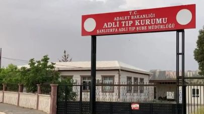 Şanlıurfa’da yalnız yaşayan kişi 3 gün sonra bulundu