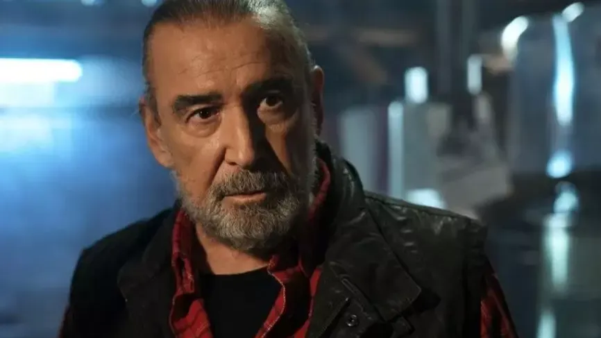 Kuruluş Osman’da Burak Özçivit’in yerine teklif götürülen Cihan Ünal kimdir?