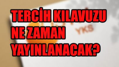 YKS tercih dönemi açıklandı! Tercih yapılırken nelere dikkat edilir?