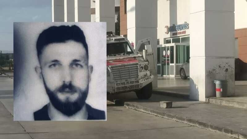 Mardin’de 27 yaşındaki genç evinde ölü bulundu